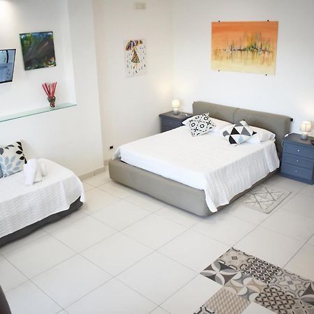 Lume Art Apartment B&B Sorrent Exterior foto