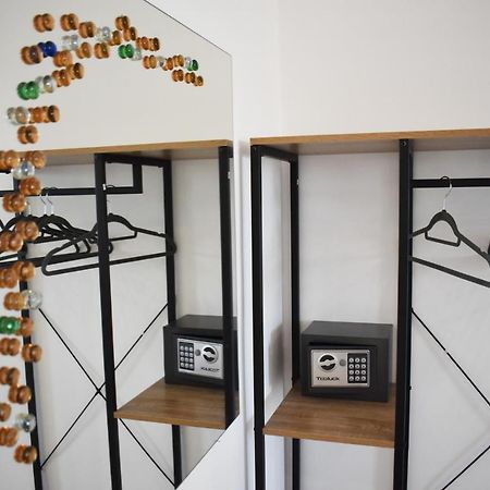 Lume Art Apartment B&B Sorrent Exterior foto