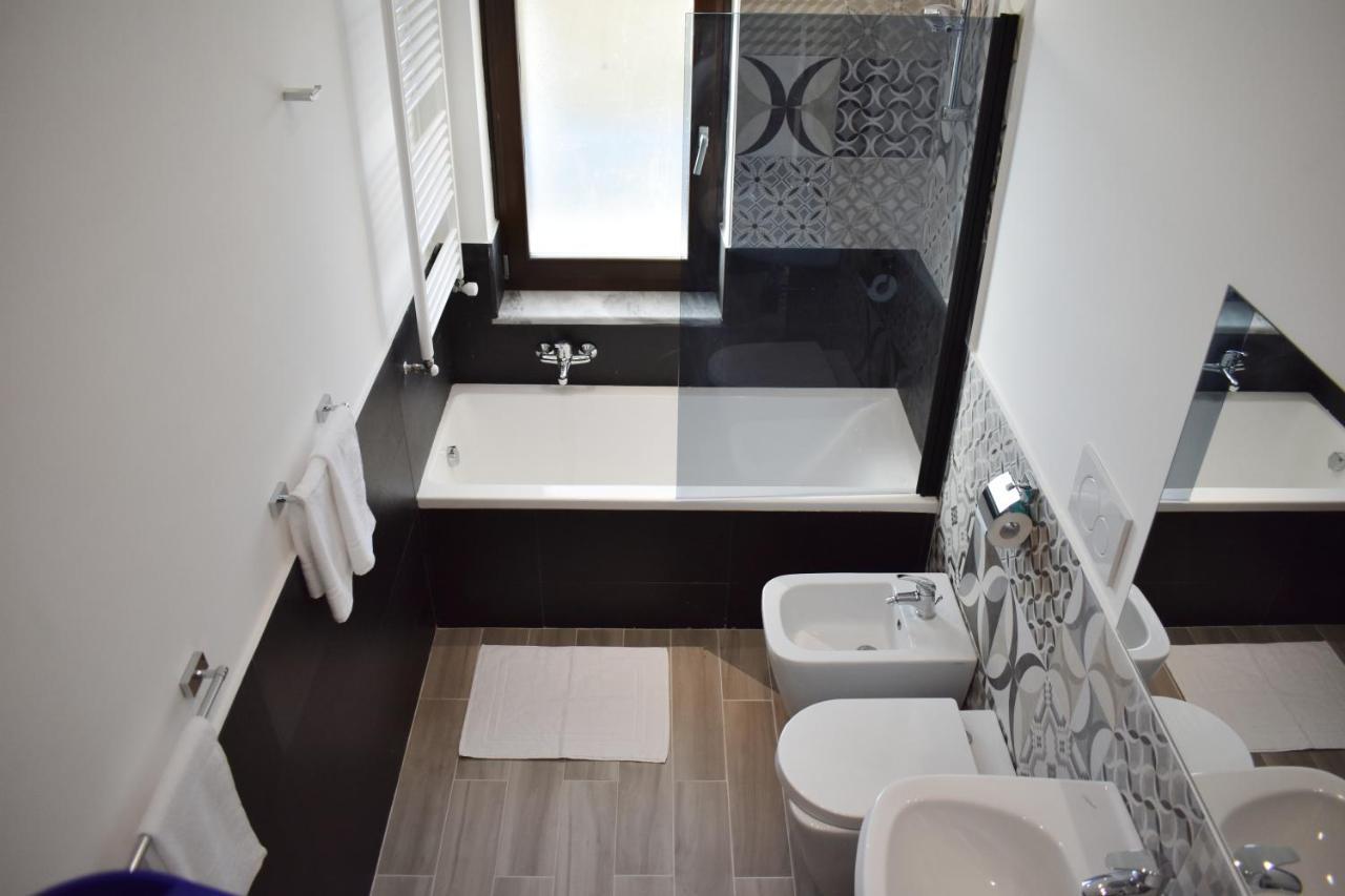 Lume Art Apartment B&B Sorrent Exterior foto
