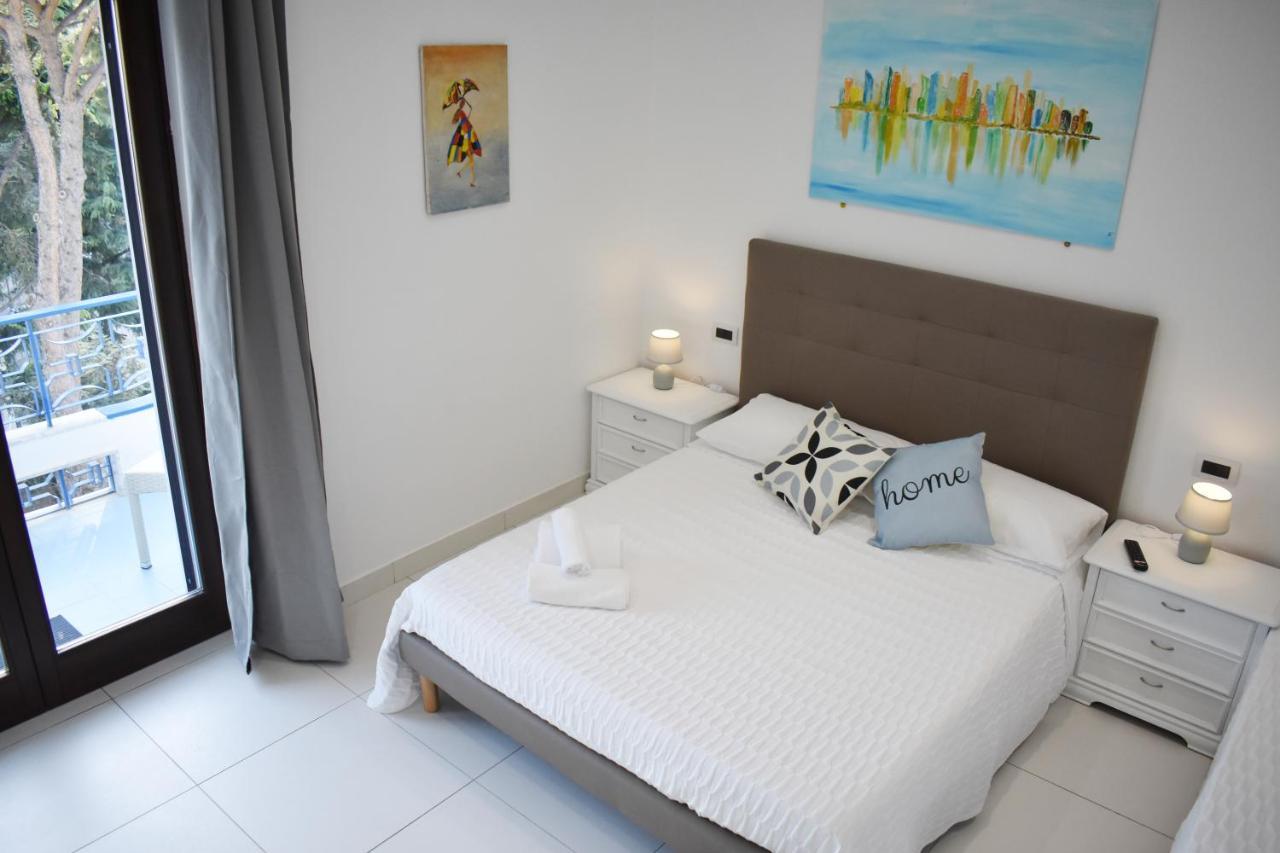 Lume Art Apartment B&B Sorrent Exterior foto