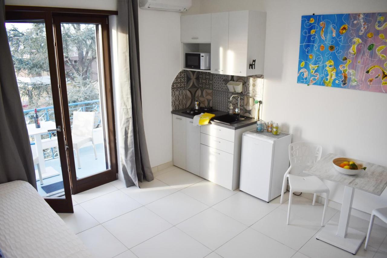 Lume Art Apartment B&B Sorrent Exterior foto