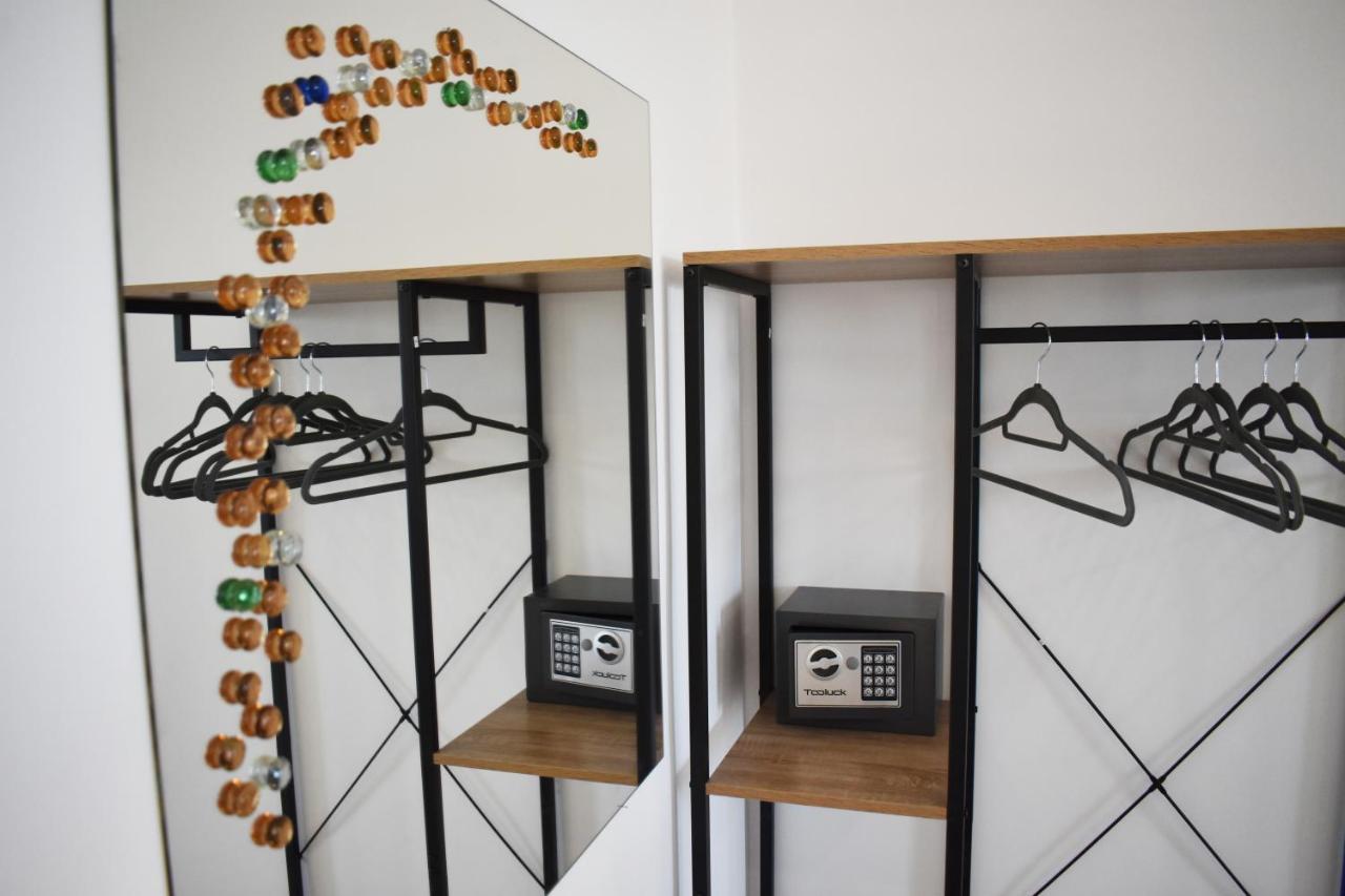 Lume Art Apartment B&B Sorrent Exterior foto