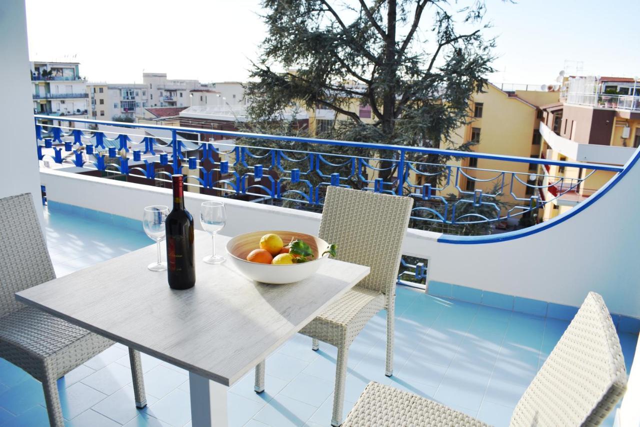 Lume Art Apartment B&B Sorrent Exterior foto