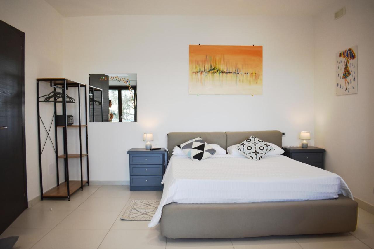 Lume Art Apartment B&B Sorrent Exterior foto