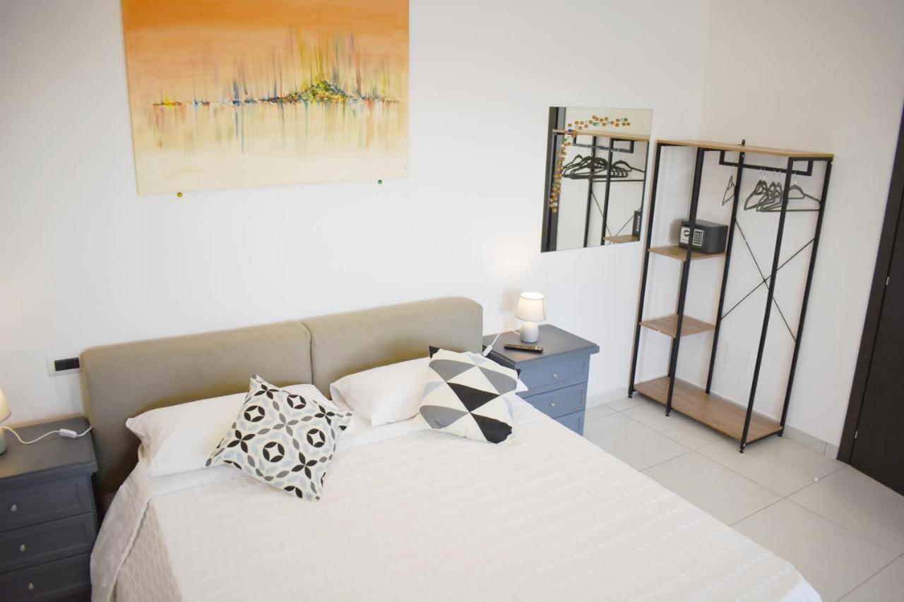 Lume Art Apartment B&B Sorrent Exterior foto