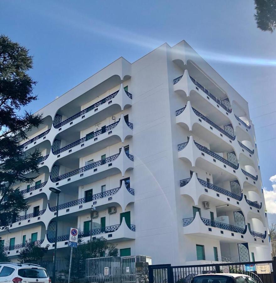 Lume Art Apartment B&B Sorrent Exterior foto