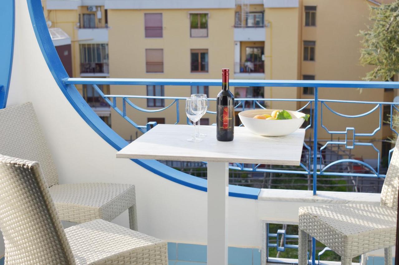Lume Art Apartment B&B Sorrent Exterior foto