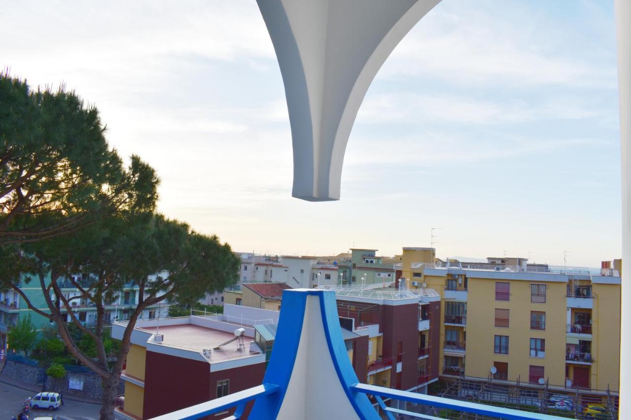 Lume Art Apartment B&B Sorrent Exterior foto
