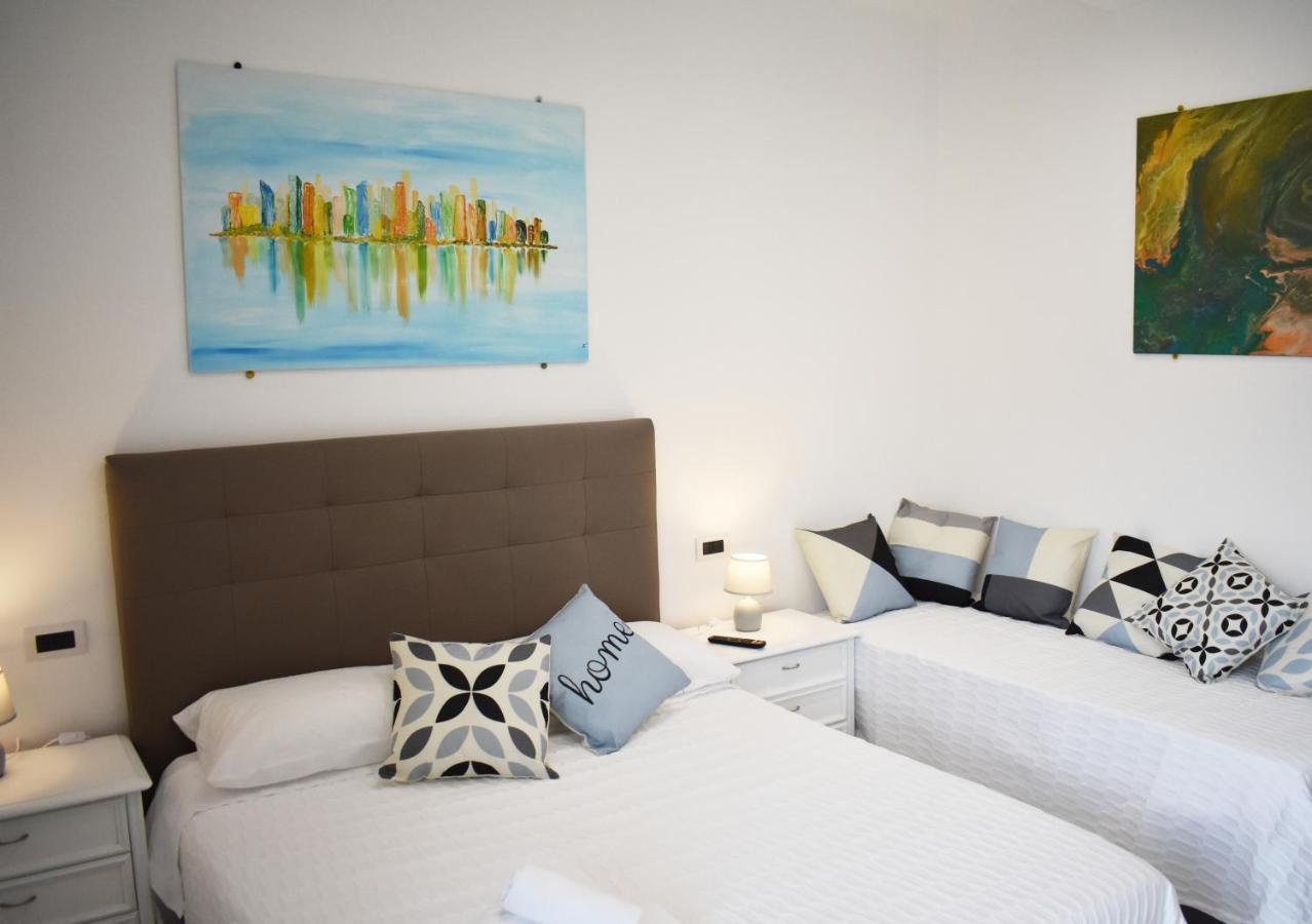 Lume Art Apartment B&B Sorrent Exterior foto