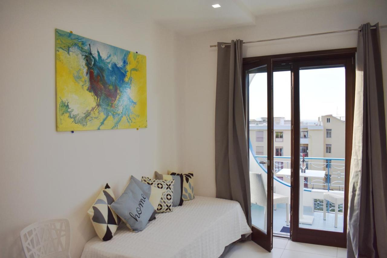 Lume Art Apartment B&B Sorrent Exterior foto