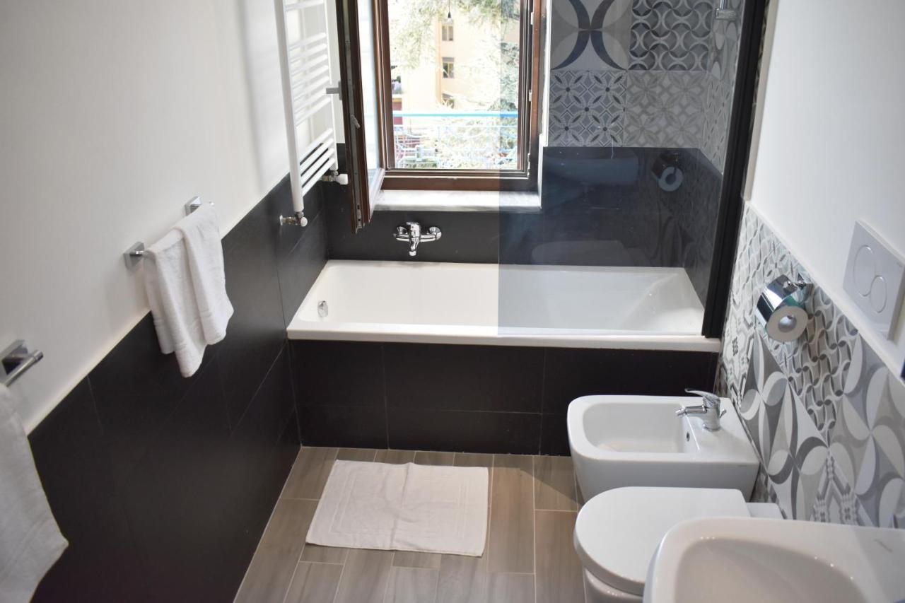 Lume Art Apartment B&B Sorrent Exterior foto