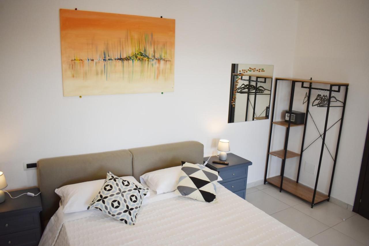 Lume Art Apartment B&B Sorrent Exterior foto