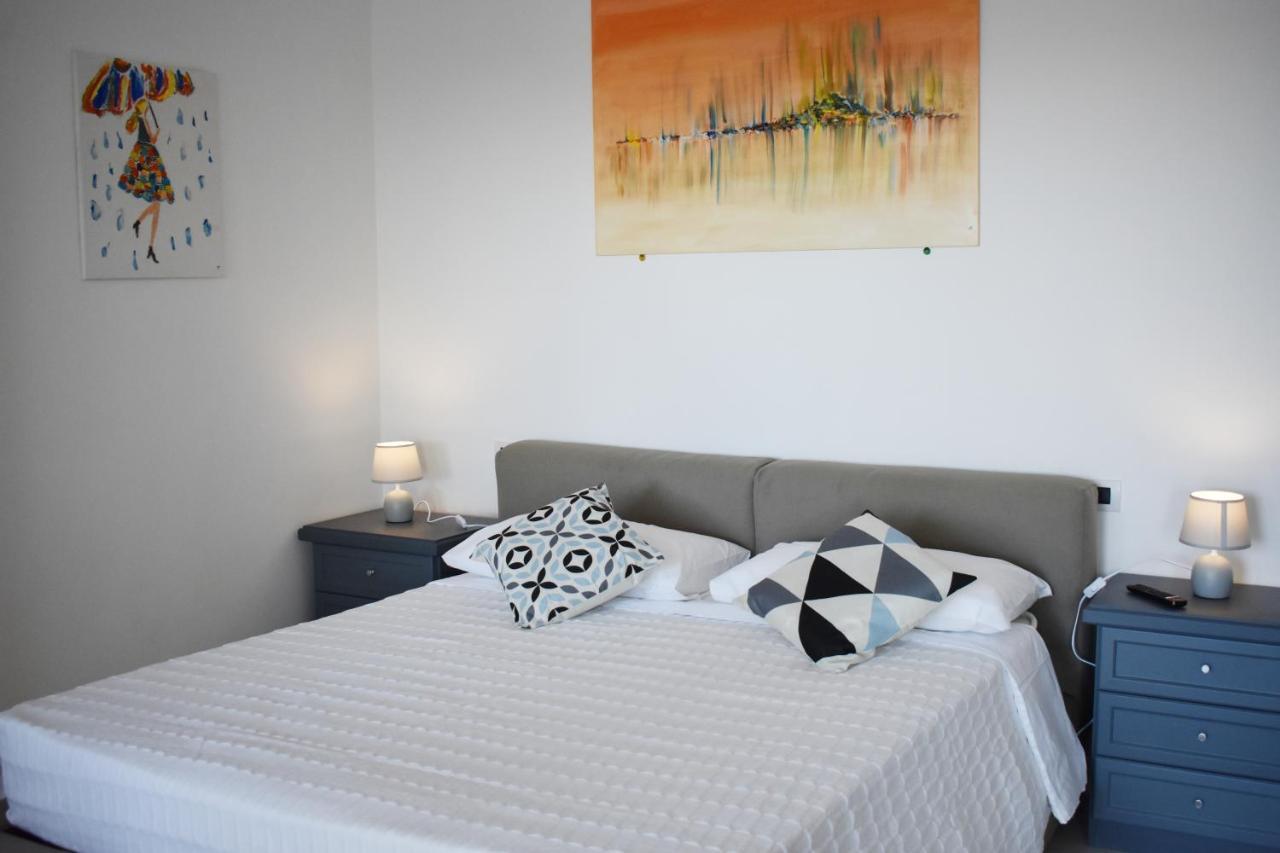 Lume Art Apartment B&B Sorrent Exterior foto
