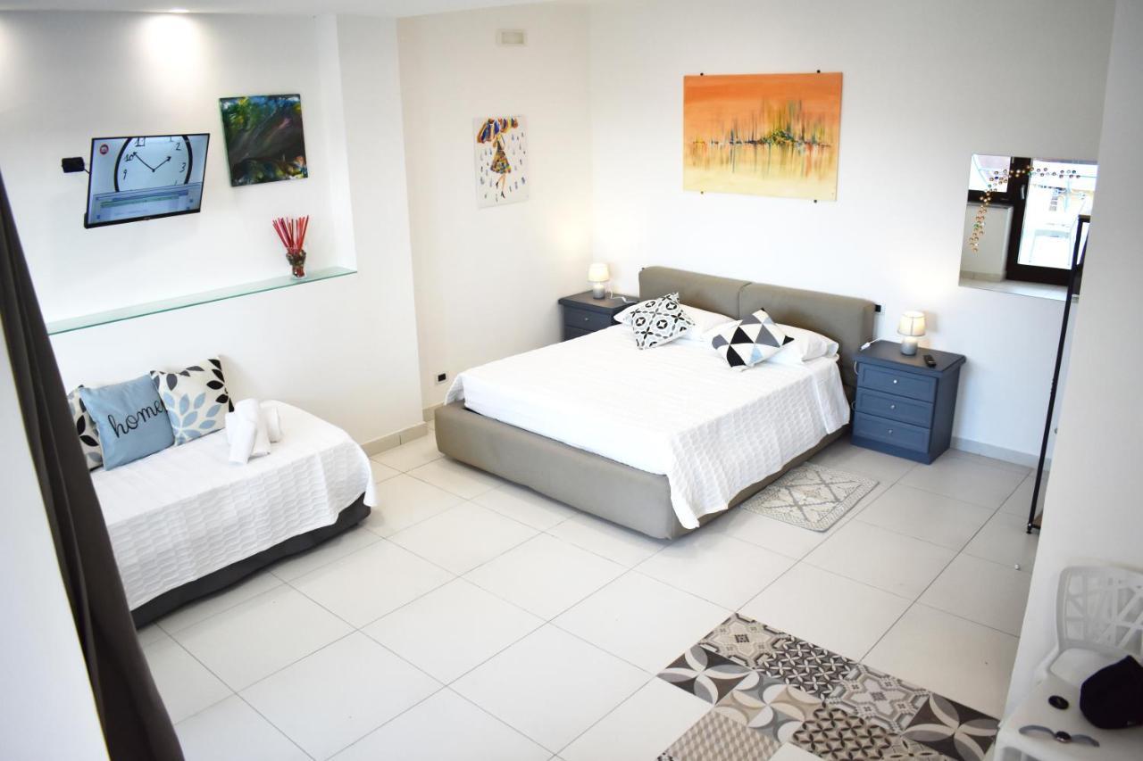 Lume Art Apartment B&B Sorrent Exterior foto