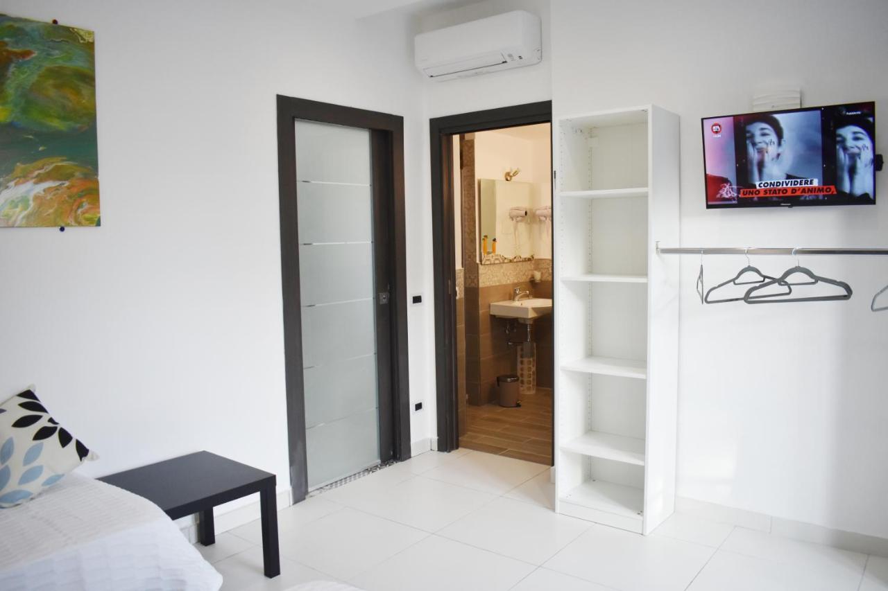 Lume Art Apartment B&B Sorrent Exterior foto