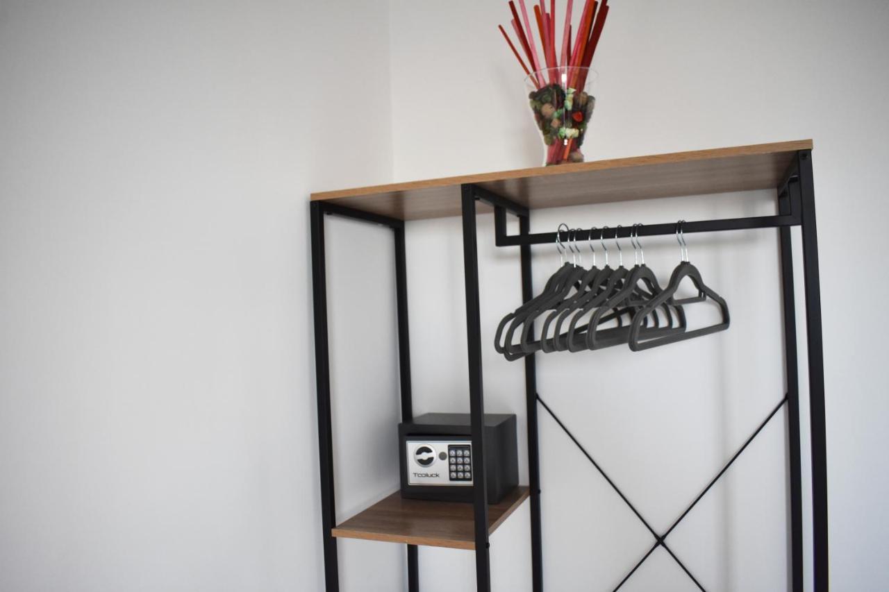 Lume Art Apartment B&B Sorrent Exterior foto